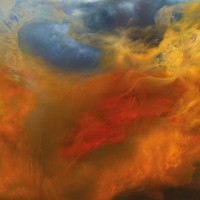 SUNN O))) - Life Metal (green vinyl)