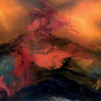 SUNN O))) - Metta, Benevolence BBC 6Music : Live ...