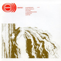 SUNN O))) - White 1