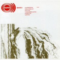 SUNN O))) - White 1