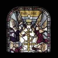 SUPERCHRIST - Holy shit