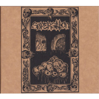 SUPERSTITION - The Anatomy of Unholy Transformation