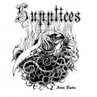 SUPPLICES - Alogie funèbre