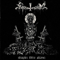 SUPPLICIUM - Magna Atra Missa