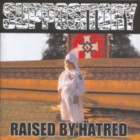 SUPPOSITORY - split with Agathocles