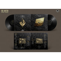 SUR AUSTRU - Meteahna Timpurilor - Black