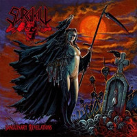 SURGIKILL - Sanguinary Revelations