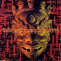 SURRENDER OF DIVINITY - Oriental hell rhythmics - 2LP
