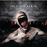 SUSPERIA - Attitude