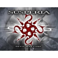 SUSPERIA - Devil may care