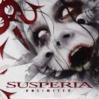 SUSPERIA - Unlimited