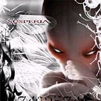 SUSPERIA - Vindication