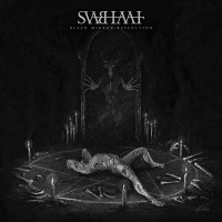 SVABHAVAT - Black Mirror Reflection