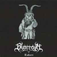 SVARROGH - Kukeri