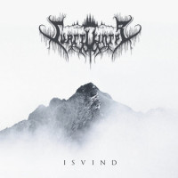 SVART VINTER - Isvind
