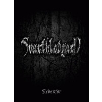 SVARTBLODGARD - Nedenfor