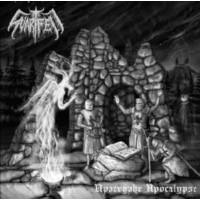 SVARTFELL - Apocryphe Apocalypse