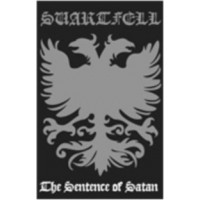 SVARTFELL - The Sentence of Satan