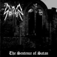 SVARTFELL - The sentence of satan