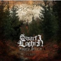 SVARTI LOGHIN - Empty world - Digipack