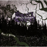 SVARTI LOGHIN - Sea Of Green - EP