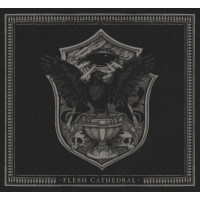 SVARTIDAUDI - Flesh cathedral 