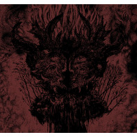 SVARTIDAUDI - The Synthesis of Whore and Beast 