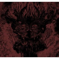 SVARTIDAUDI - The Synthesis of Whore and Beast (2015)