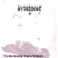 SVARTPEST - Ved den dravelige