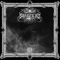 SVARTRIT - III - digipack