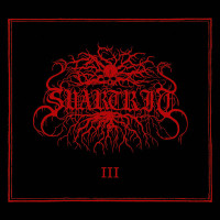 SVARTRIT - III -  Red [Translucent]