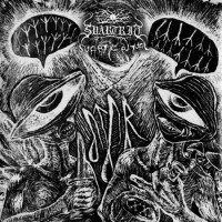 SVARTRIT - Svart Ritual