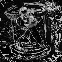 SVARTRIT - Timglasets Sand