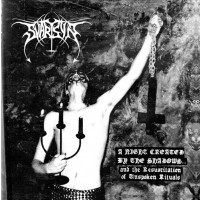 SVARTSYN - A Night Created by the Shadows