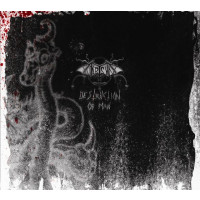 SVARTSYN - Destruction Of Man
