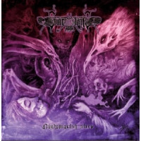 SVARTSYN - Nightmarish Sleep