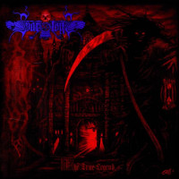 SVARTSYN - The true legend