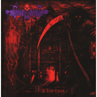 SVARTSYN - The True Legend