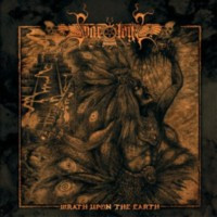 SVARTSYN - Wrath upon the earth