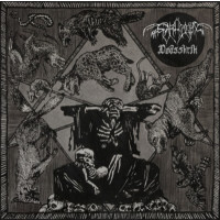 SVARTTJERN - Dødsskrik