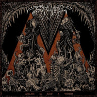SVARTTJERN - Shame Is Just A Word