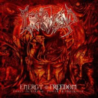 SVYATOGOR - Energy freedom force...