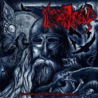 SVYATOGOR - ...with Wolfish Stalk and by Wings of Black