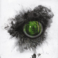 SWALLOW THE SUN - Emerald Forest and the Blackbird
