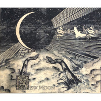 SWALLOW THE SUN - New Moon