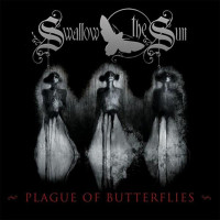 SWALLOW THE SUN - Plague of Butterflies