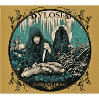 SYLOSIS - Dormant Heart (CD+ DVD)