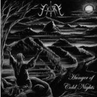 SYTRY - Hunger of cold nights
