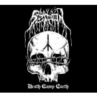 SZRON - Death Camp Earth