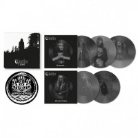 TAAKE - 7 FJELL (7 DISC PICTURE VINYL BOX SET)